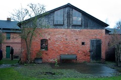 Bdnerei Lehsten Mecklenburg